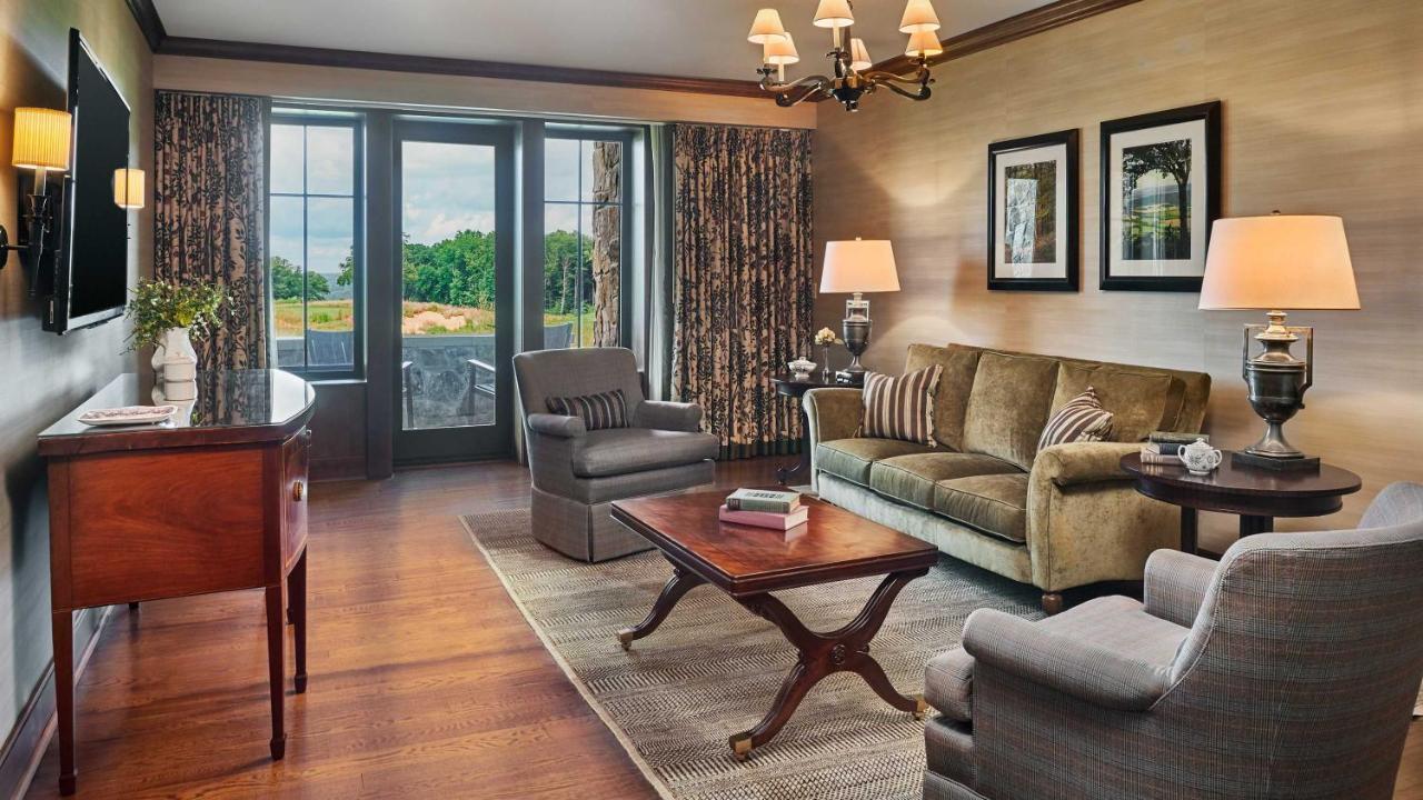 The Sewanee Inn Exteriér fotografie